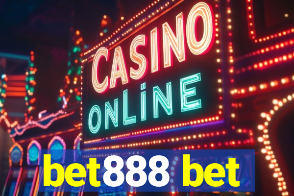 bet888 bet